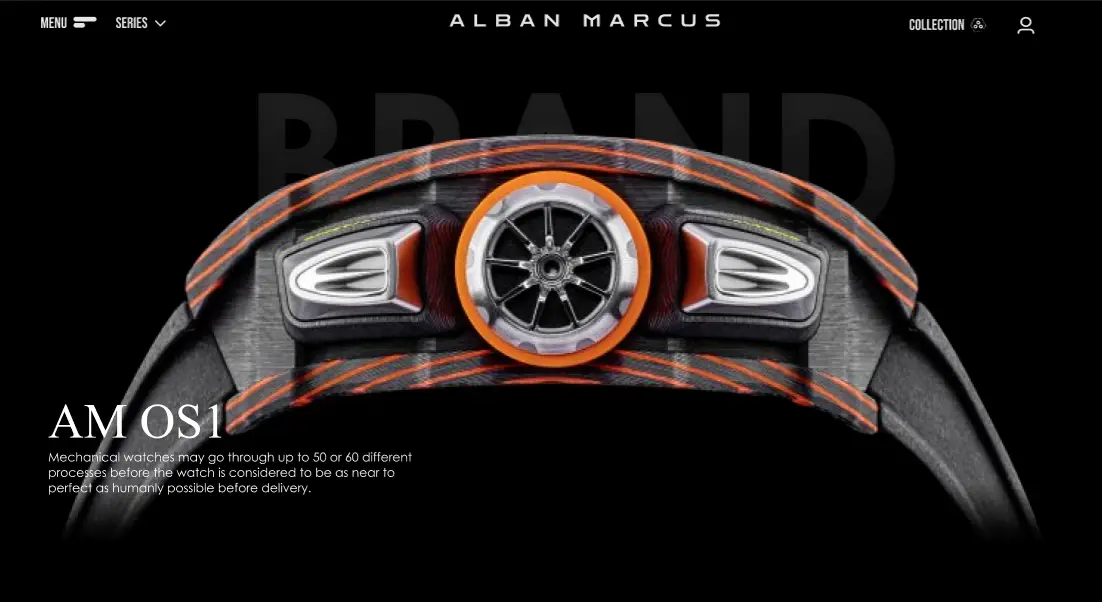 Alban Marcus